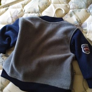 Sweater 12M